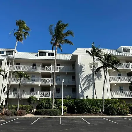 Captiva Bayside Villas 1 Bedroom 2 Bath - Sleep 4 Captiva Island Extérieur photo