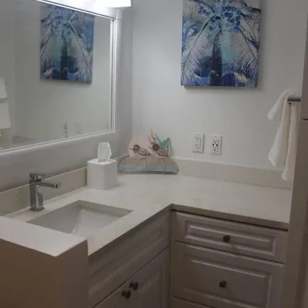Captiva Bayside Villas 1 Bedroom 2 Bath - Sleep 4 Captiva Island Extérieur photo