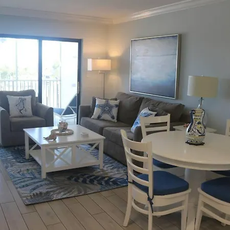 Captiva Bayside Villas 1 Bedroom 2 Bath - Sleep 4 Captiva Island Extérieur photo