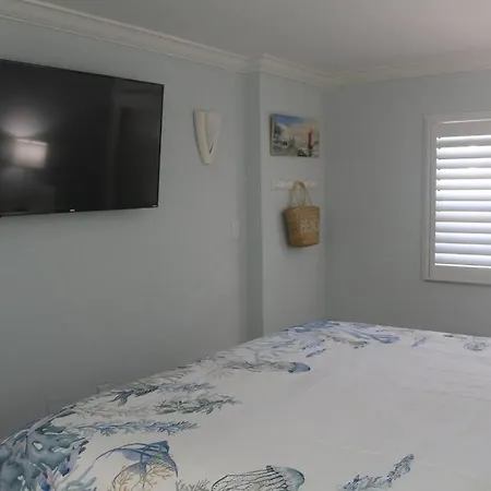 Captiva Bayside Villas 1 Bedroom 2 Bath - Sleep 4 Captiva Island Extérieur photo