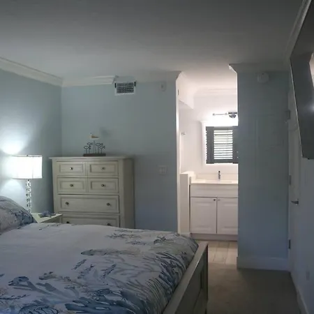 Captiva Bayside Villas 1 Bedroom 2 Bath - Sleep 4 Captiva Island Extérieur photo