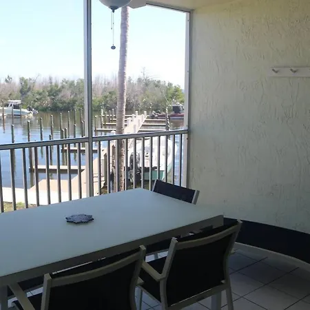 Captiva Bayside Villas 1 Bedroom 2 Bath - Sleep 4 Captiva Island Extérieur photo