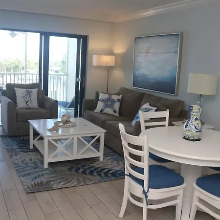 Captiva Bayside Villas 1 Bedroom 2 Bath - Sleep 4 Captiva Island Extérieur photo