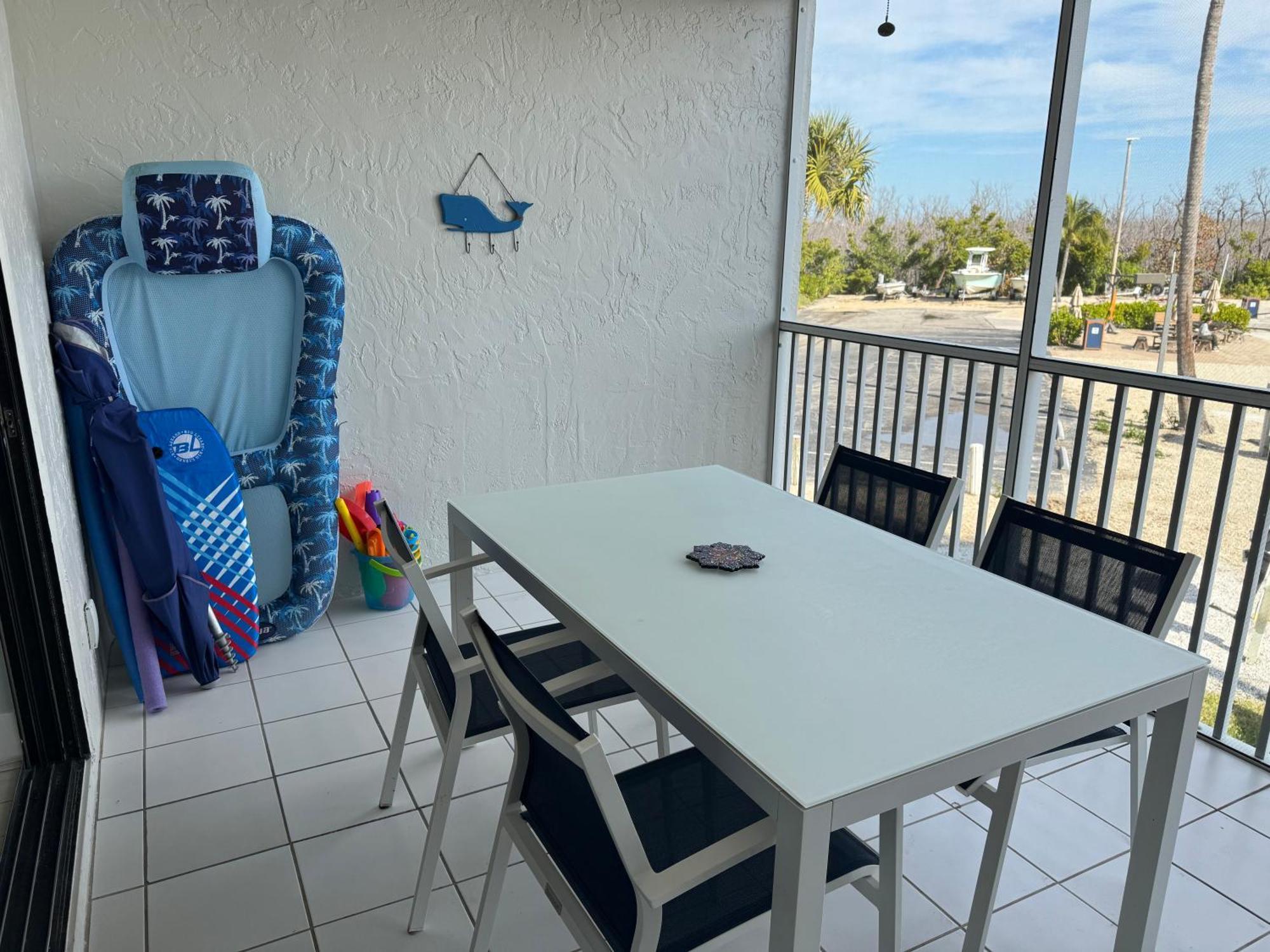 Captiva Bayside 1 Bedroom 2 Bath - Sleep 4 Apartment Captiva Island