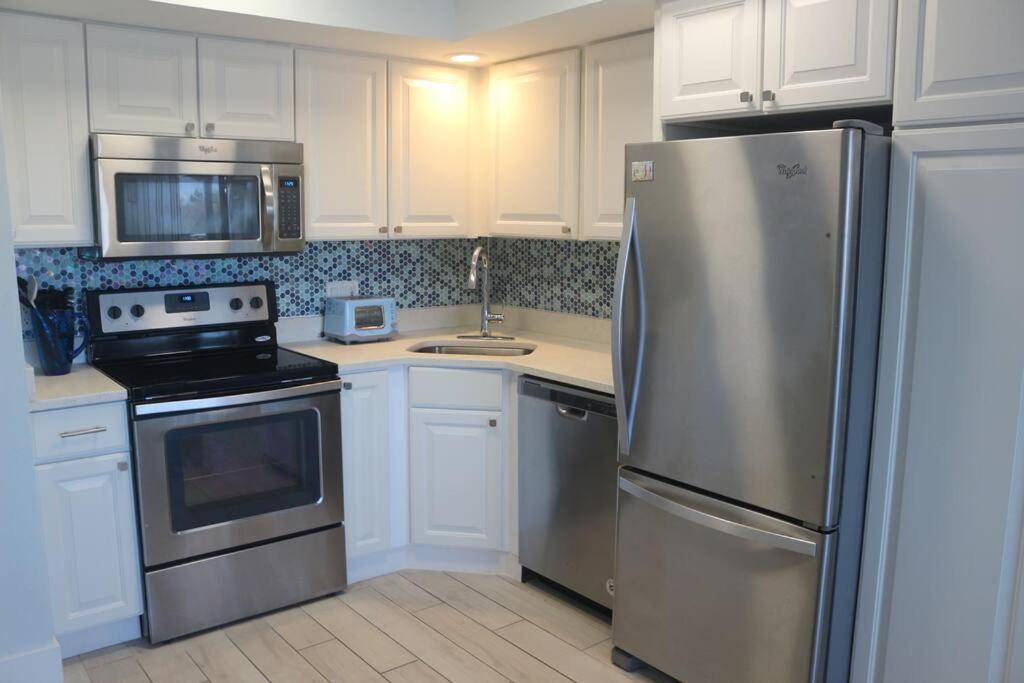 Captiva Bayside 1 Bedroom 2 Bath - Sleep 4 Apartment Captiva Island