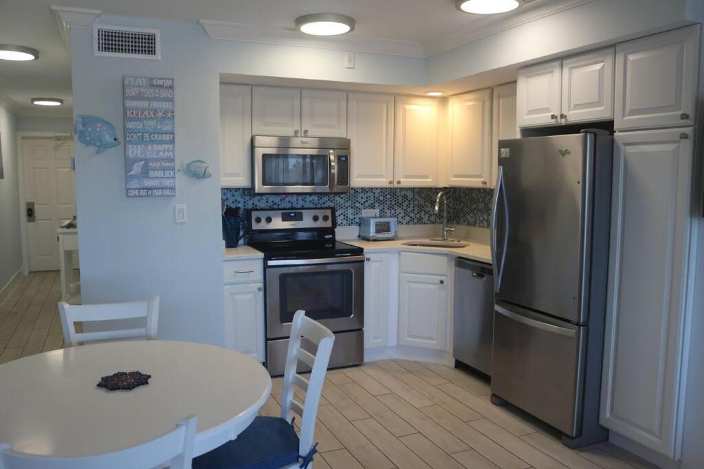 Apartment Captiva Bayside 1 Bedroom 2 Bath - Sleep 4