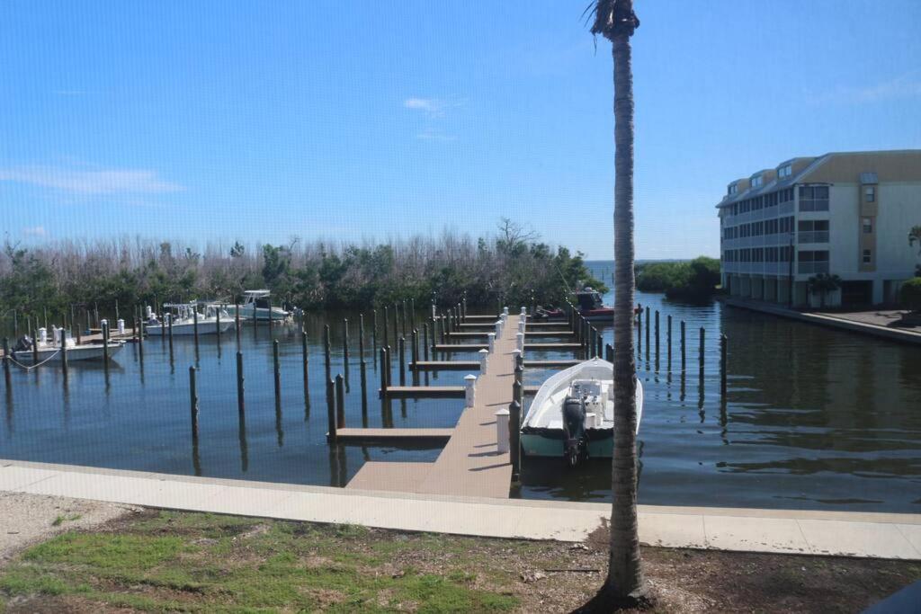 Captiva Bayside 1 Bedroom 2 Bath - Sleep 4