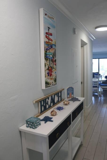 Captiva Bayside 1 Bedroom 2 Bath - Sleep 4 Apartment Captiva Island