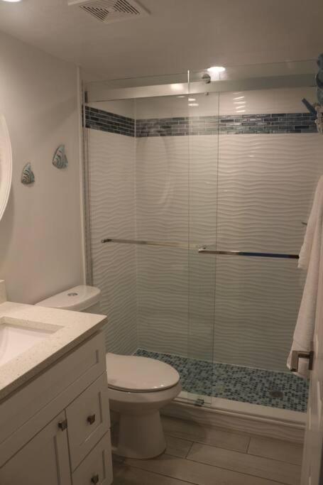Captiva Bayside 1 Bedroom 2 Bath - Sleep 4 Apartment *