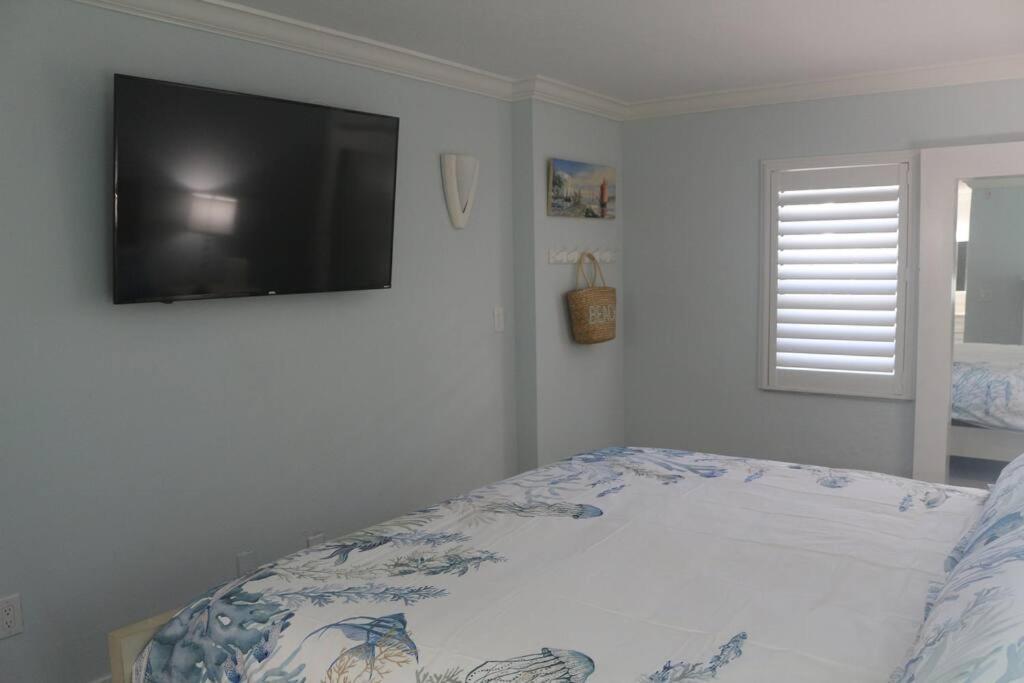 Apartment Captiva Bayside 1 Bedroom 2 Bath - Sleep 4 Captiva Island