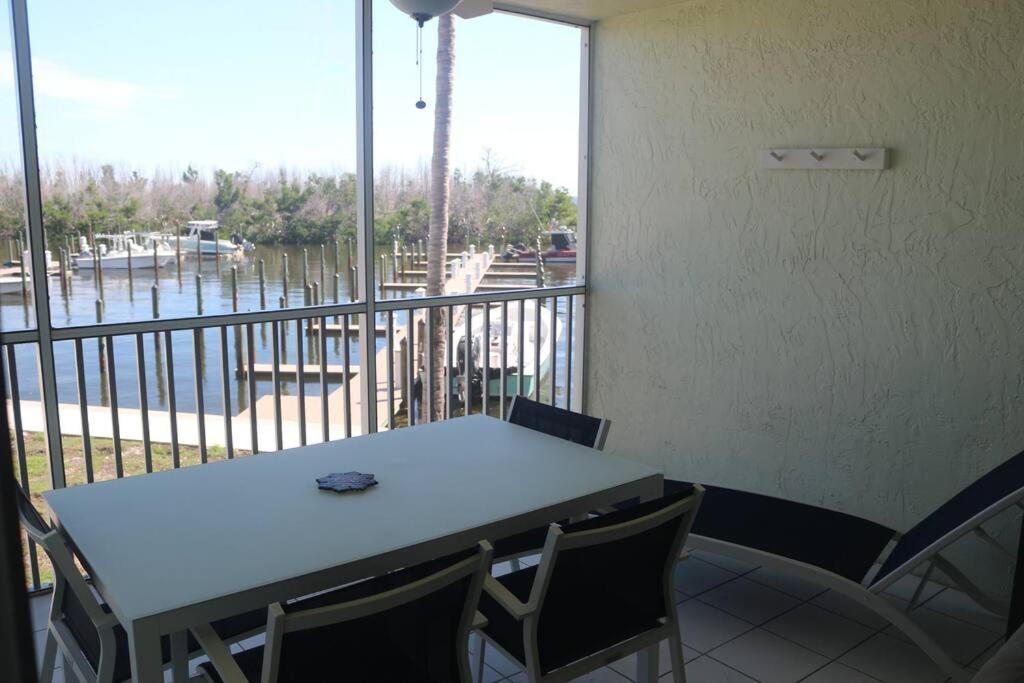 Captiva Bayside 1 Bedroom 2 Bath - Sleep 4 * Captiva Island