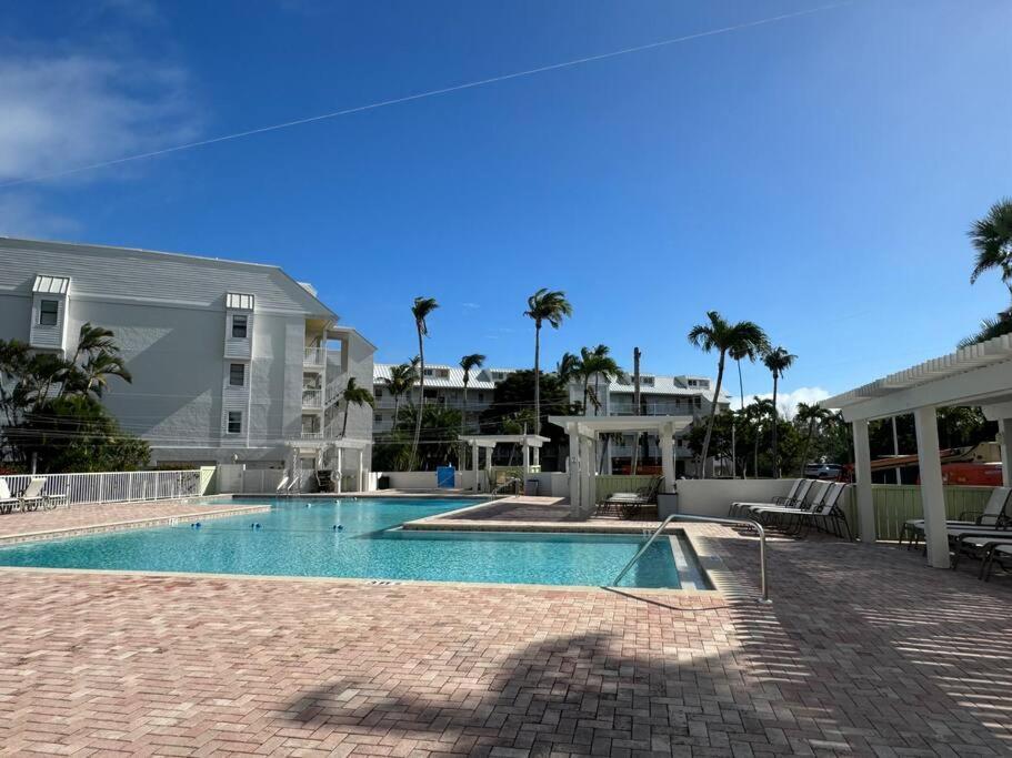 Apartment Captiva Bayside 1 Bedroom 2 Bath - Sleep 4